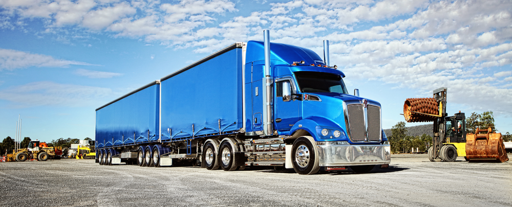 Truck safety improving but issues remain